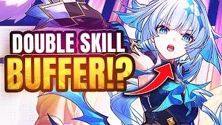 EVERYTHING we Know so far About Cerydra's kit (Honkai: Star Rail Cerydra Info)