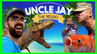 Uncle Jay The movie! (Full Hawaiian Adventure Epsiodes)