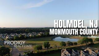 Exploring New Jersey: Holmdel, NJ from Modest to Luxury Homes you’ll find it here.