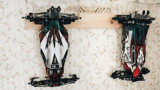 How I Built My Rc Hanger