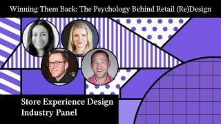 FoRfest2020 - Applying Psychology to Retail Design that Drives Shoppers Back to Stores