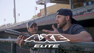 The Axe... Elite? Find out now.