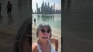 Hello from #Dubai! Old/new Vlog with #packingtips up now! Big love, Suzi x