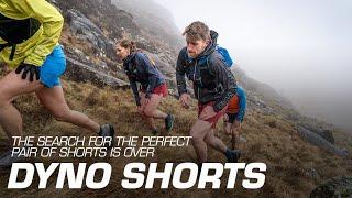 Dyno Shorts