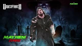 6 Star Zombie | The Deadman | WWE Mayhem