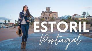 Welcome to ESTORIL, PORTUGAL