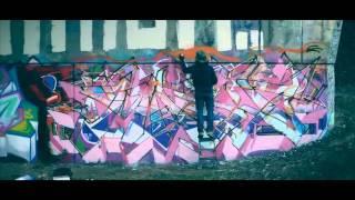 Element Tree Presents: IMOK 2016 (Graffiti)