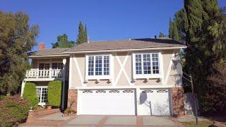 Porter Ranch Real Estate: 18921 Granada Circle