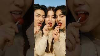 Raka Taka Taka  BTS Jungkook x Taehyung x Jimin Dance Edit | #Shorts