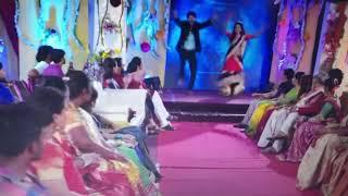 Big boss Telugu  4 contestant Sohel dance video