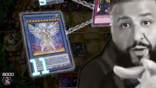 11 CHAIN VS ELDLICH!!! WATCH THIS!!! If You Hate Eldlich!!! Yu-Gi-Oh Master Duel 