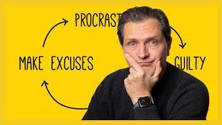 How To Be More Productive And Procrastinate Less: 2 IDEAS FOR SUCCESS