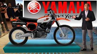 2025 NEW YAMAHA 660 TT SPIRIT INTRODUCED!!