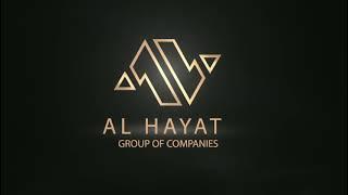 AL HAYAT GROUP OFFICE