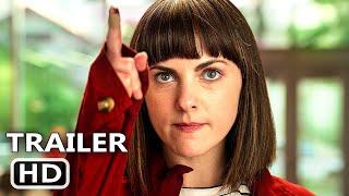 MATCH ME IF YOU CAN Trailer (2023) Georgina Reilly, Comedy, Romance Movie