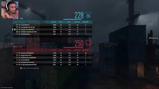 KILLBOX beating 101 kills in one match 24/7