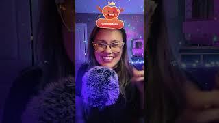 Shae ASMR  March 19th 24’ TikTok LIVE with Reading at End