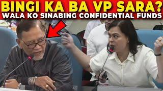  BINGI KA BA VP SARA ??? - CONG. ABANTE | Jevara PH