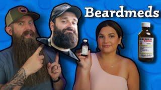 BeardTube is Selling His Own Beard Oil - My Review of Beardmeds!