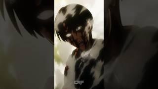 LEVI ACKERMAN's Epic Entry... [Attitude-Edit] #leviackerman #attackontitan #attitudestatus