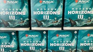 Modern Horizons 3 Pre-Release Pack Thunderdome #MTG