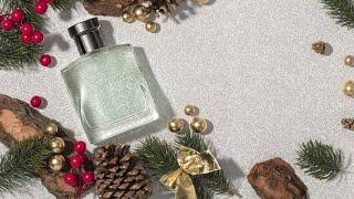 PERFUMES THAT REMIND ME OF CHRISTMAS | Perfume Review | Ralph Christian Quimson #christmas