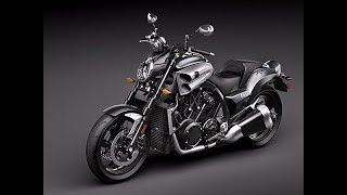 Top 5 Fastest Cruiser Motorcycles With Top Speed and Specifications