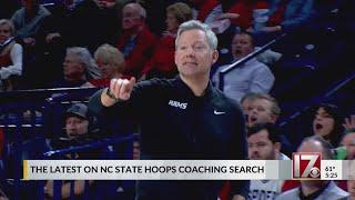 Who could be the next NC State men's basketball coach?