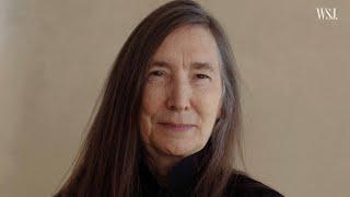 Jenny Holzer: WSJ Magazine's 2022 Art Innovator