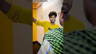 Dad Vs son Don spoof Goutham  | Trending theeviravadhi | #funnyvideo #trending