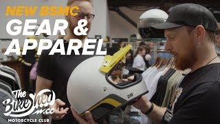 Bike Shed London 2018: The BSMC Shop