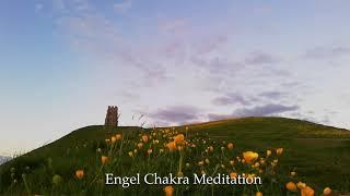 Engel Chakra Meditation Hörprobe - reinige, harmonisieren und stärke dein Chakra System