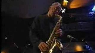 Kenny Garrett Quartet - Jean Pierre