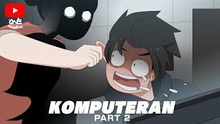 KOMPUTERAN PART 2 | Pinoy Animation