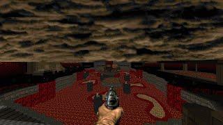 Doom 2: Resurgence - Map 30: Eternal Redemption (UV Max)