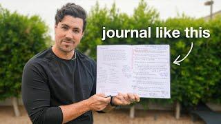 The 5 Journaling Techniques That Changed My Life