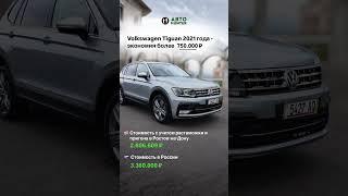 Сравнение цен на автомобили: Россия vs Грузия #авто #пригонавто #автоизгрузии