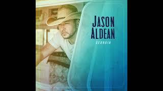 Jason Aldean - Whiskey Me Away