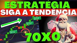 ESTRATÉGIA SIGA A TENDÊNCIA NA QUOTEX – A MELHOR ESTRATÉGIA PARA INICIANTES NA QUOTEX EM 2025