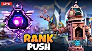 Rise to the TOP in Indus Game RANK PUSH!