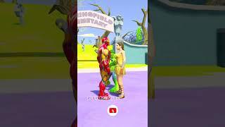 Hulk- No Kissing In Front Of Me  | MARVEL TOYS | MARVEL ANIMATIONS