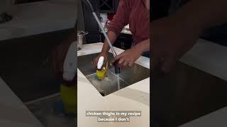 My Favorite Curry Chicken Recipe