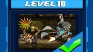 Alfa Guns | Level 10 | #akshat #gaming #enjoy