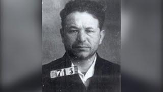 13 октября 1937 г. был расстрелян выдающийся учёный Бекир Чобан-заде