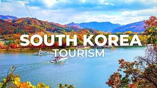 10 Best Places to Visit in South Korea - Travel Video