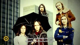 Genesis: A siker útján feliratos előzetes