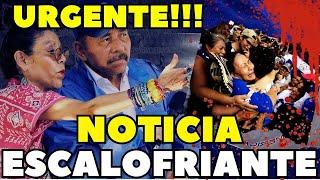 Nicaragua 9 de diciembre 2024, Ultimas Noticias de Nicaragua 9 de diciembre 2024, DANIEL ORTEGA