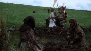 Monty Python - Constitutional Peasants Scene (HD)