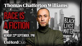 Race is a Fiction with Thomas Chatterton Williams