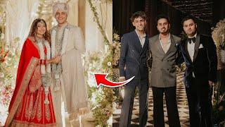Ruchika & Nischay Shaadi️ Vlog *Congratulations*